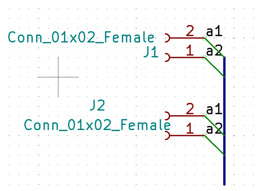 Bus Tool for Joining Connectors