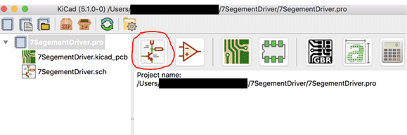 Creating Layout File on Kicad