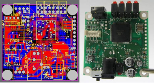 Guidelines for Design For Manufacturing (DFM) in PCB