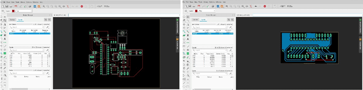 Eagle PCB Design Software