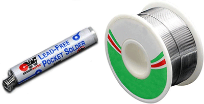 Lead Free Solder