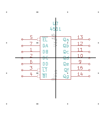 Place the Component on the canvass