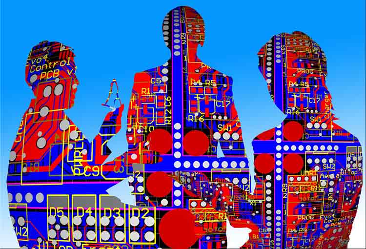 Understanding the IPC standards for PCB design