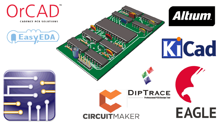 Mistakes In PCB Designing