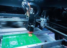 PCB Design Guidelines for Manufacturing (DFM)