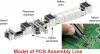 SMT Soldering Process in PCB Assembly Factory